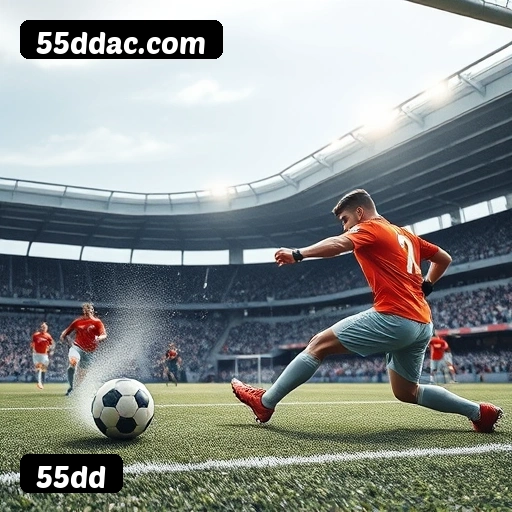 Imagem secundária de apoio para instalação do app 55dd
